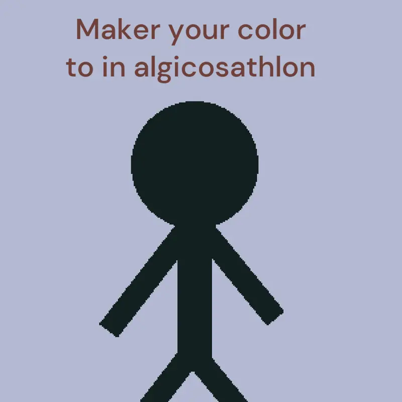Algicosathlon by @Muffin77