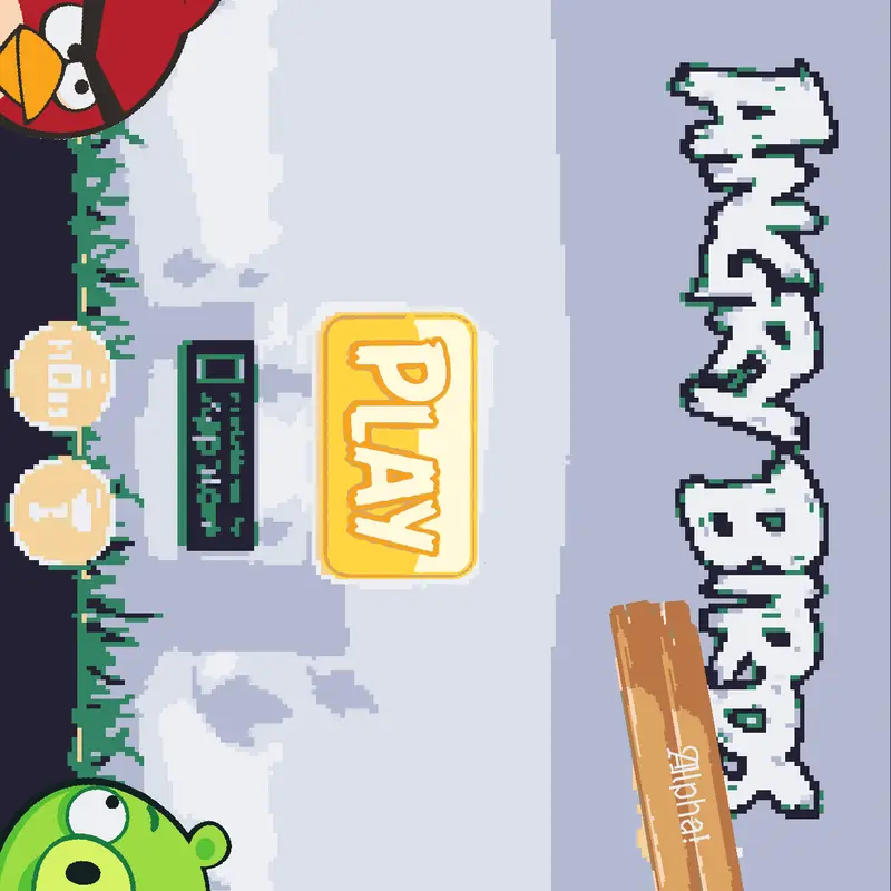 Game by @uoickloubek4reboot