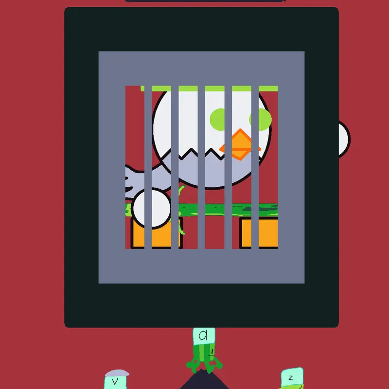 Game by @The_Beloved_Tutorialiw