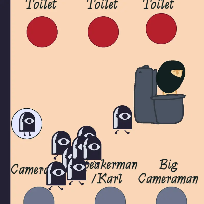 Game by @fumone
