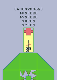38's adventure engine