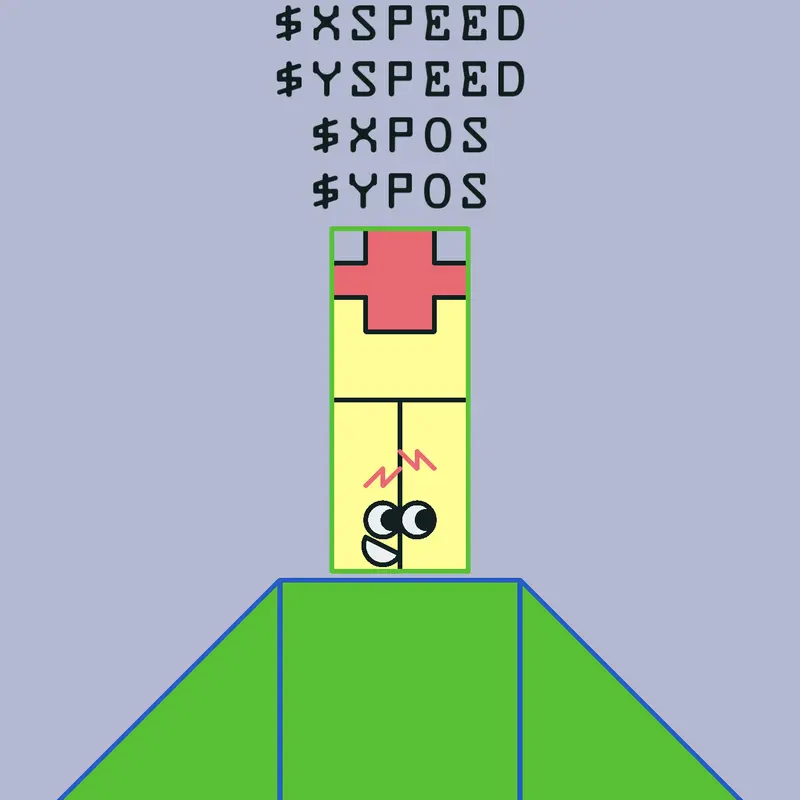 38's adventure engine by @Bento_the_user