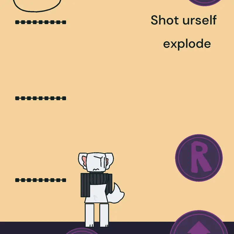 Game by @Ya_and_he_friends