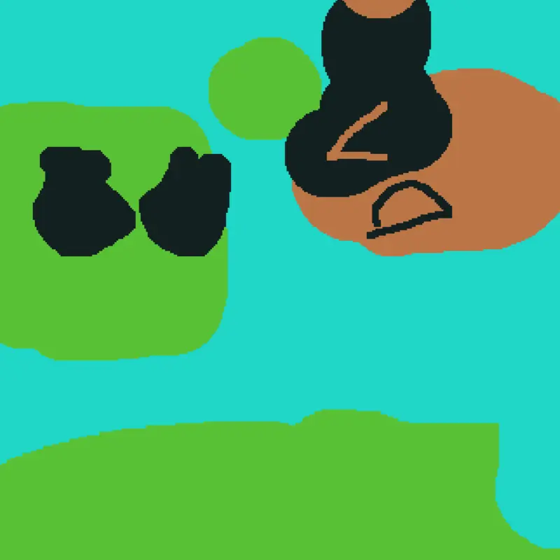 Game by @kirill666