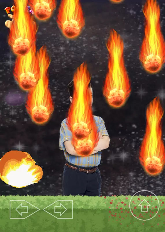 sheldon boss fight by @Carson260433