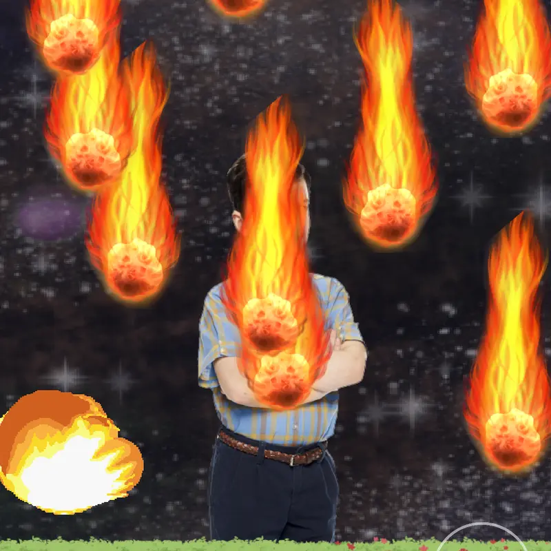 sheldon boss fight by @Carson260433