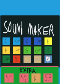 Sound maker