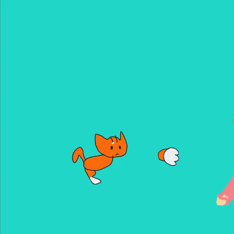 Game by @mini_kitiy