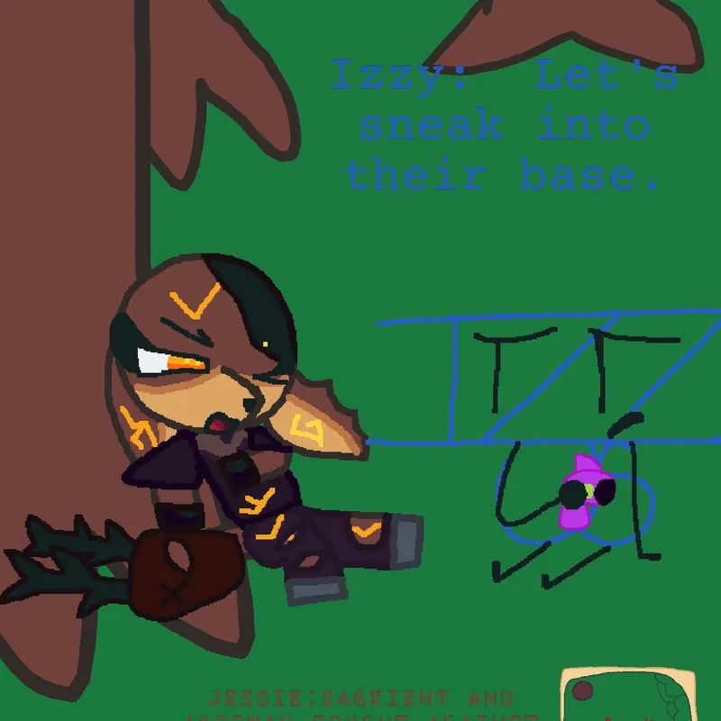 Game by @Izzy06