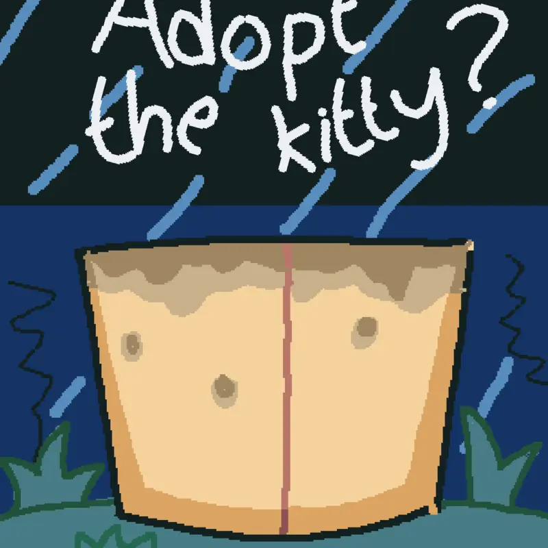Game by @sealion_cute