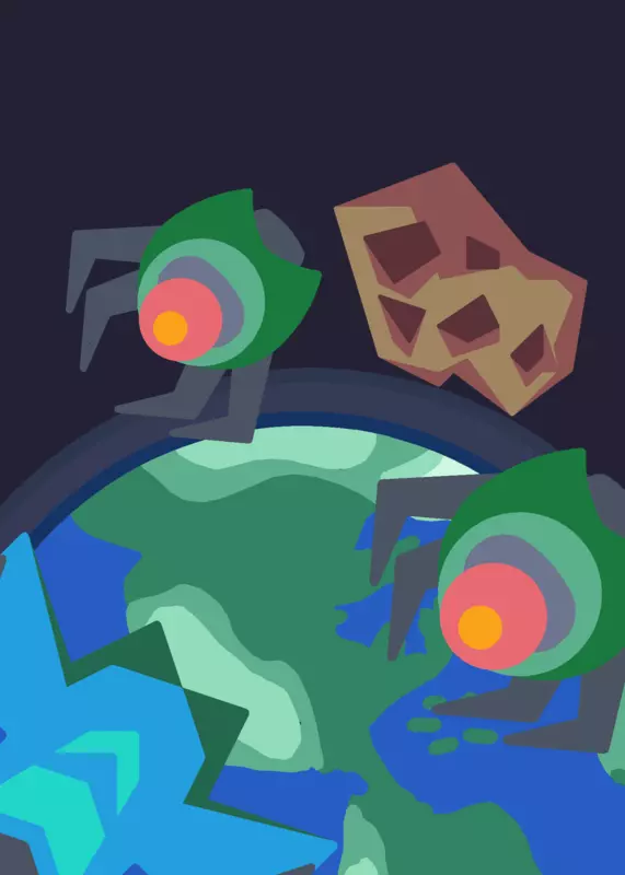 Game by @jammed-games