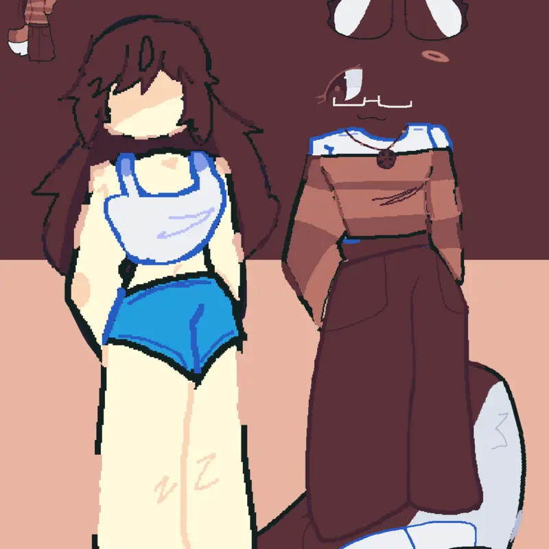 Game by @rexythecat