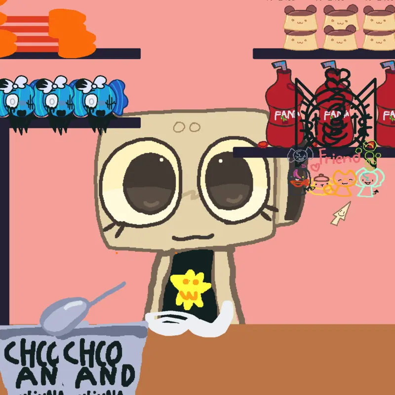 Game by @GUBBY-OFFCAL
