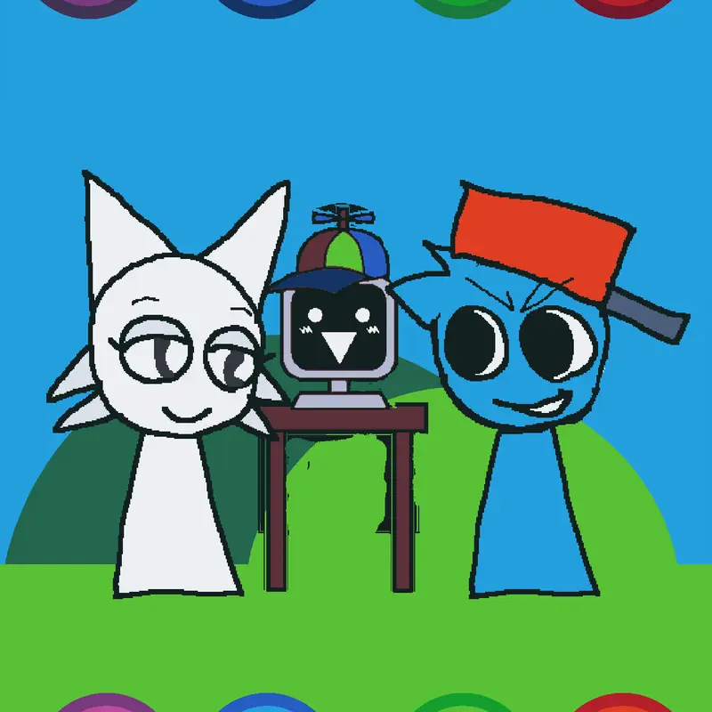 Game by @notnormalperson