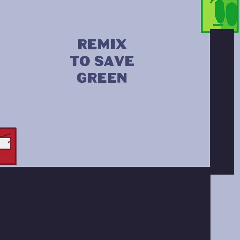 Game by @booty_sniffer