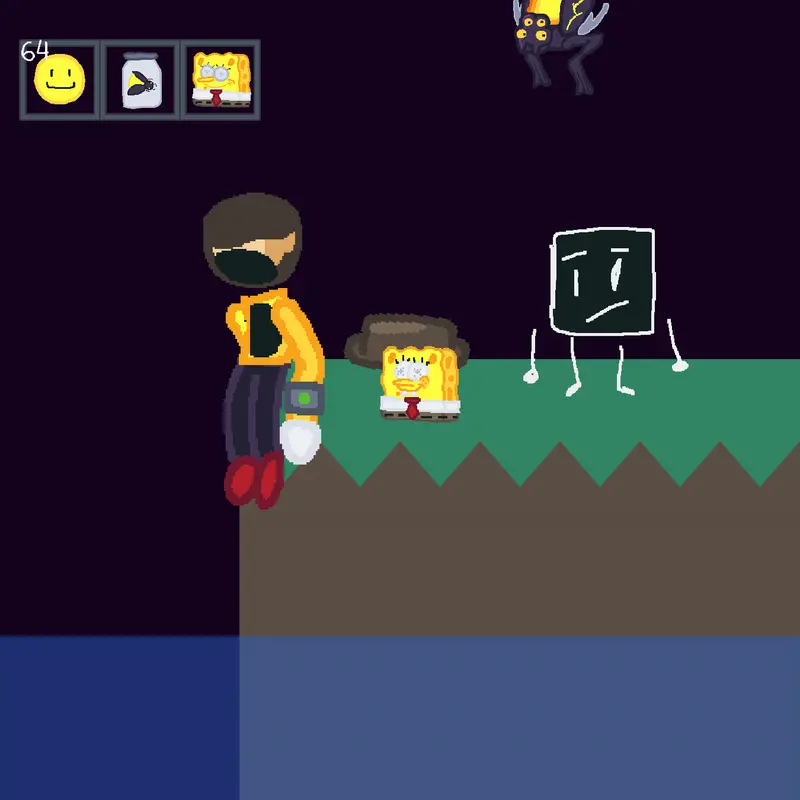 Game by @ren-but-better