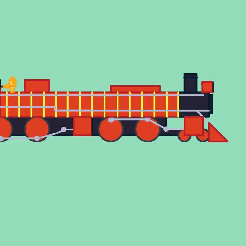 Game by @Train12137_offichal