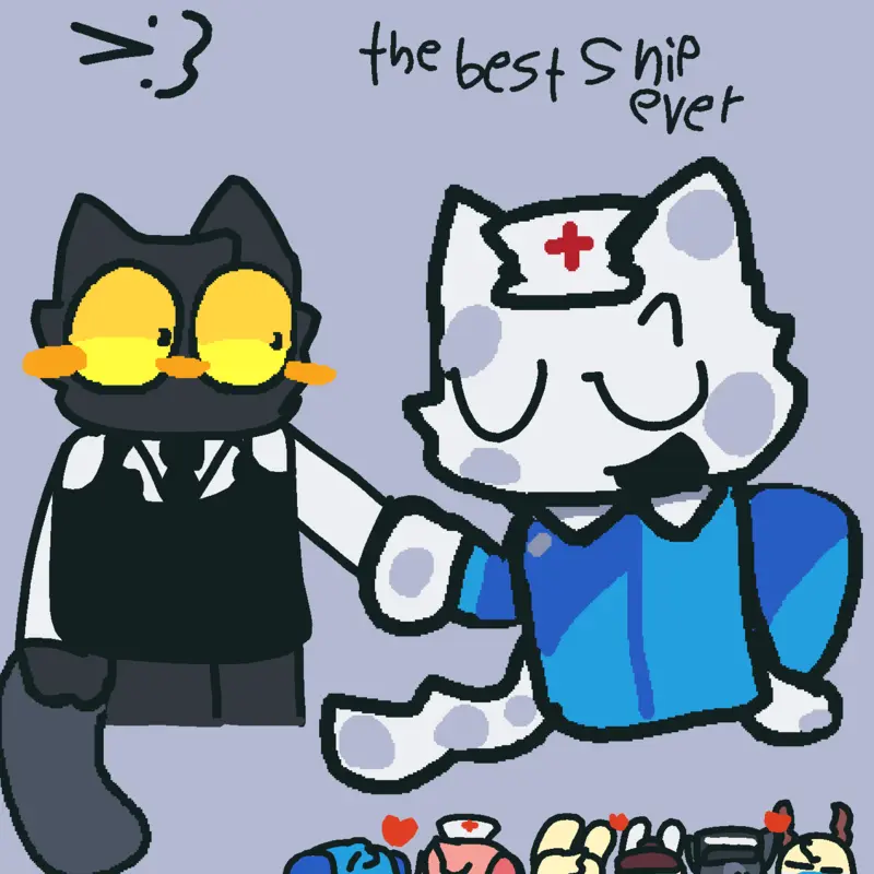 Game by @shaka_animator