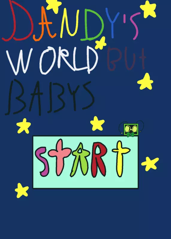 Game by @M0LLY_CHAN