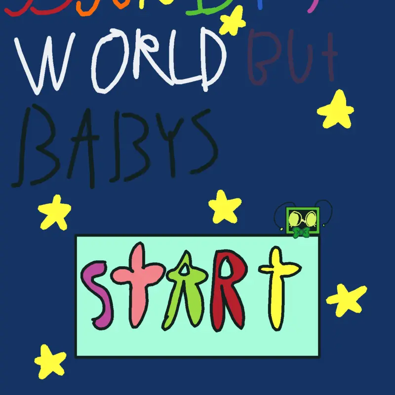 Game by @M0LLY_CHAN