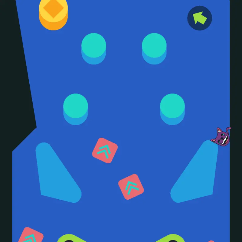 Game by @annbell3123