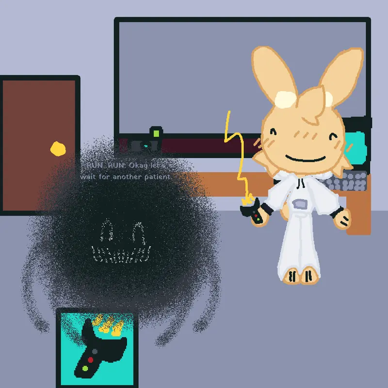 Game by @A_27fromRLDhardcoreFunny