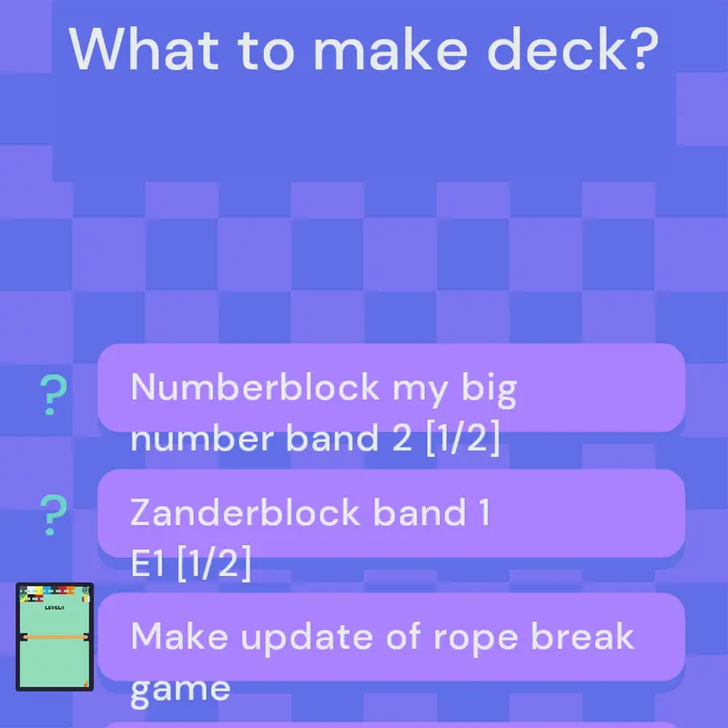 Game by @limefinite-2