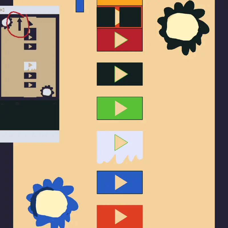 Game by @woal