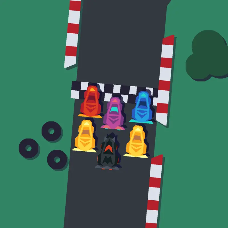 Game by @cdrommm272627