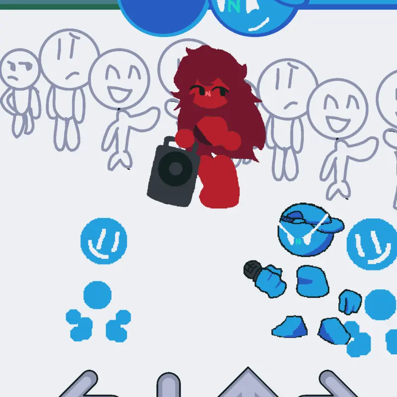 Idk by @Xx_copper_xX