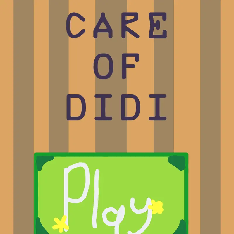 Game by @Owl_house_fan