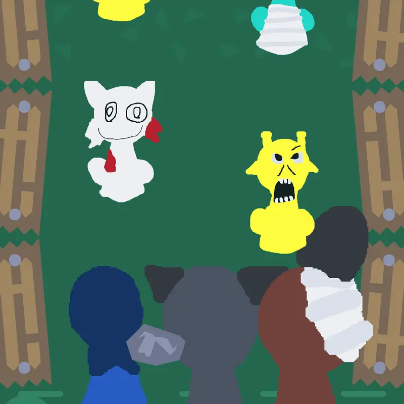 Game by @black_Jevin