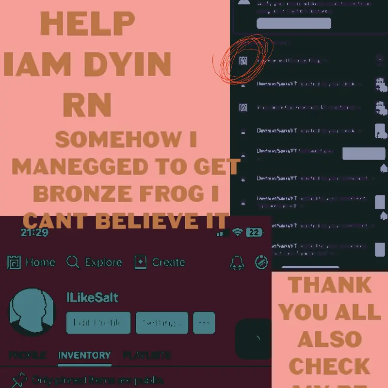 Game by @ILikeSalt