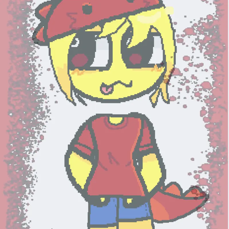 Game by @itsAstraNox