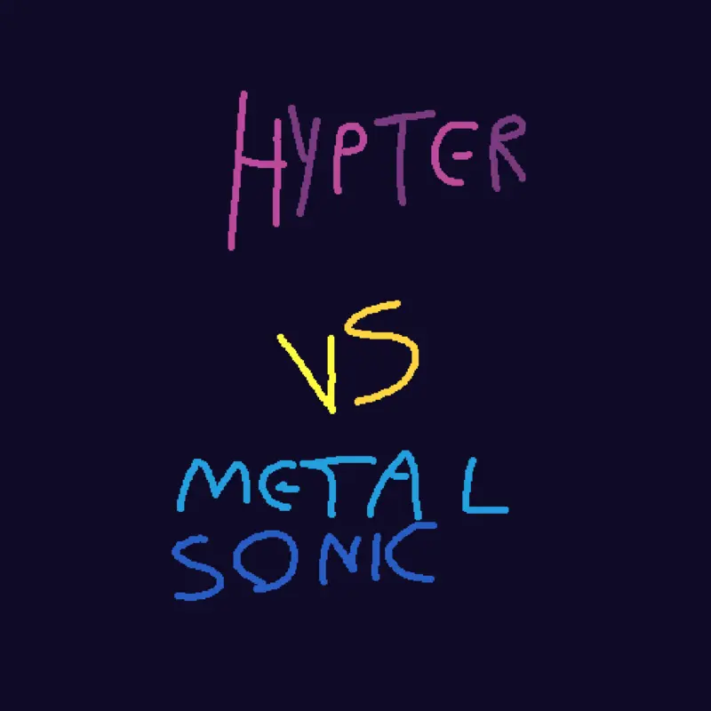 Game by @hipter