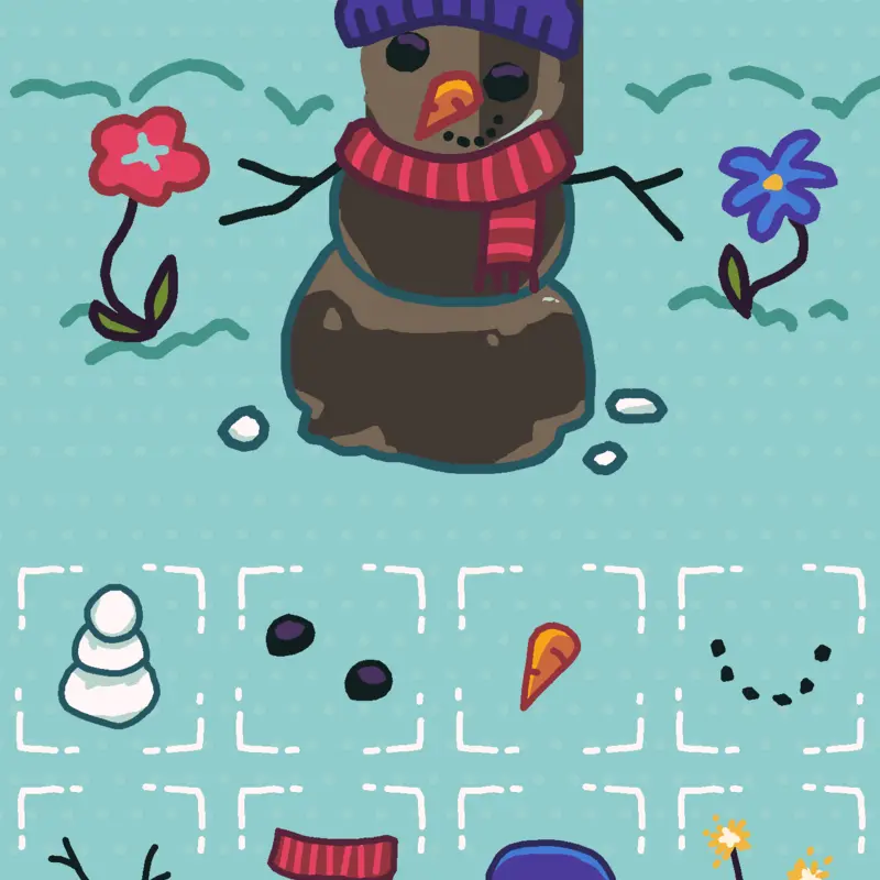 Game by @iansaid2025