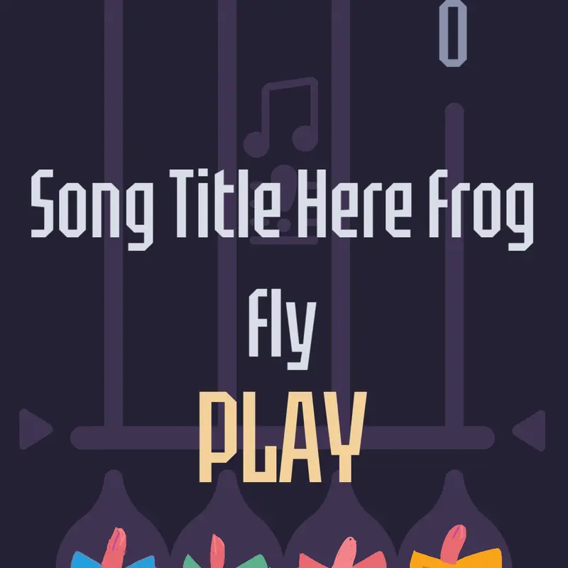 Game by @nygelmayormente
