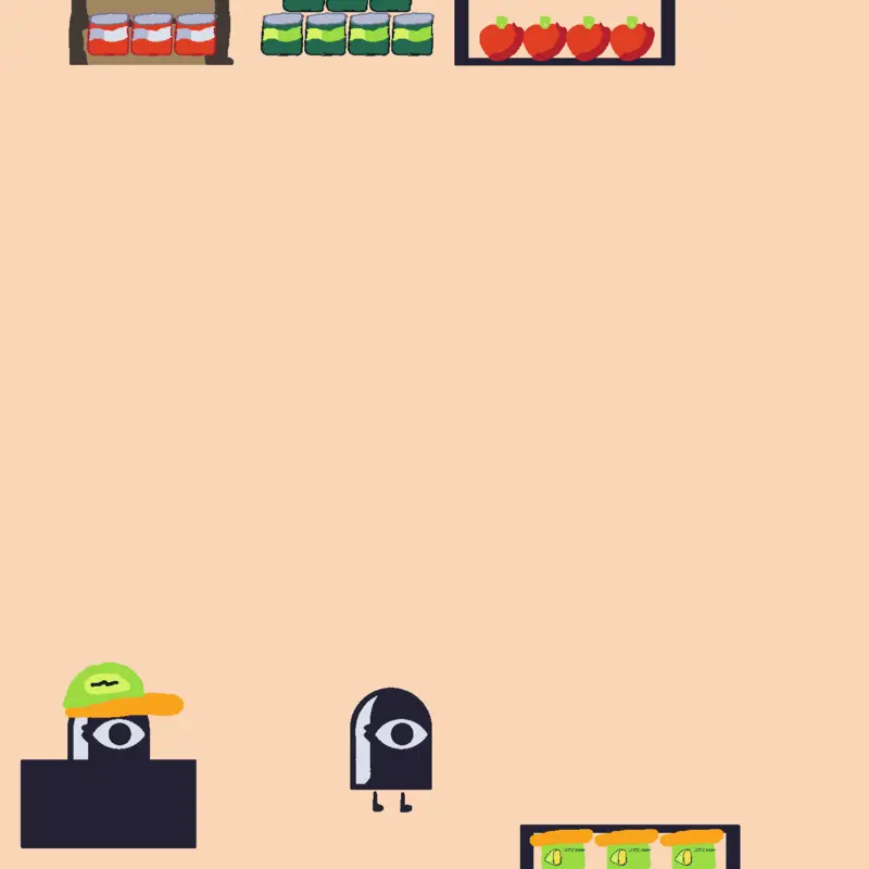 Game by @la_tocina