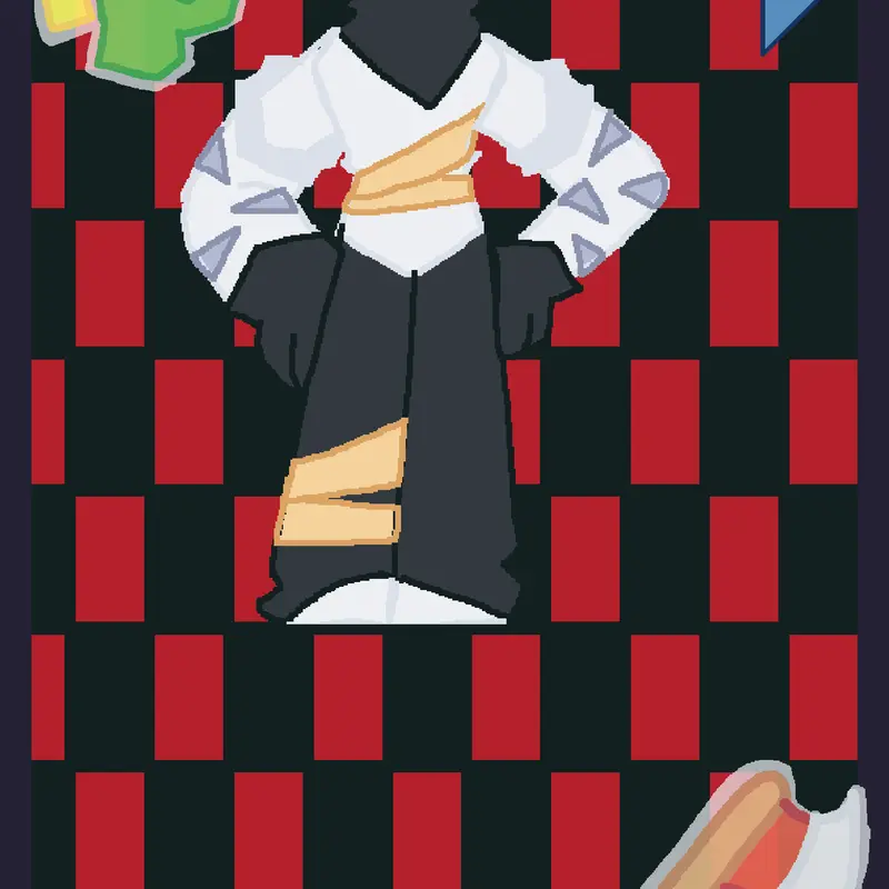 Game by @hiedung_128