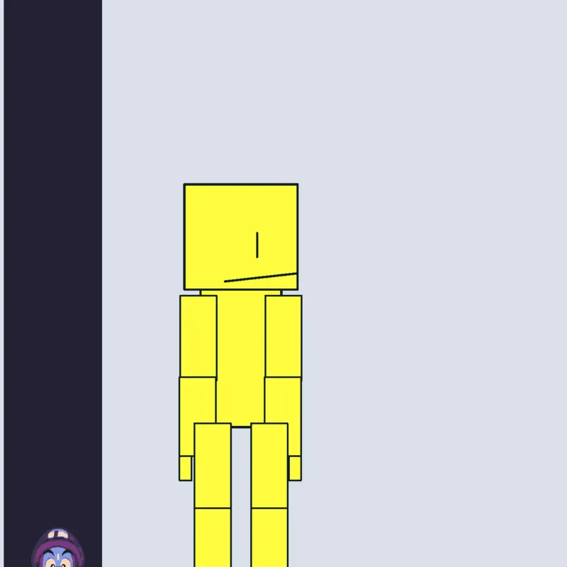 Game by @Terymobiel