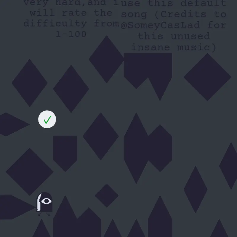 Game by @InvertedCursory