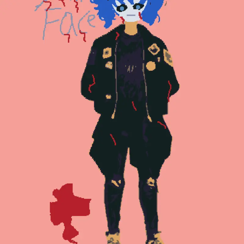 Game by @nina_pink