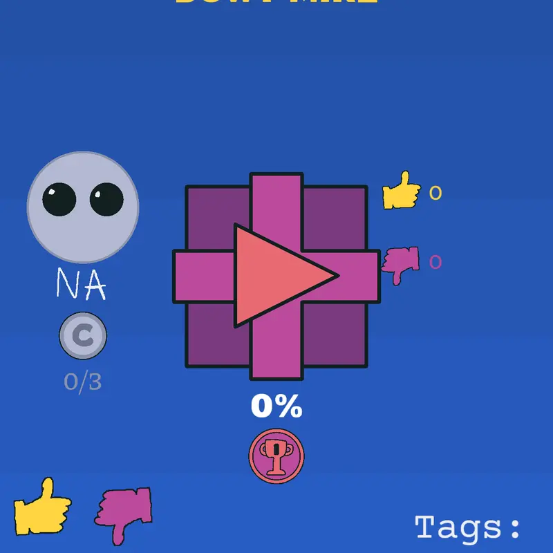 Game by @TheOneDacMike