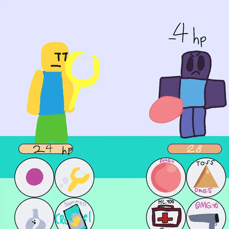 Game by @Tude1933