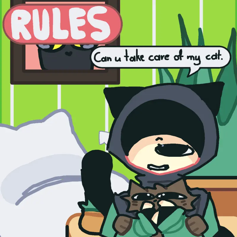 Game by @yuniee