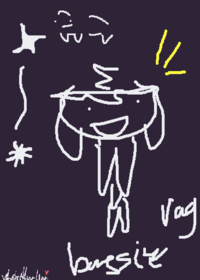 Bassie dw drag :>