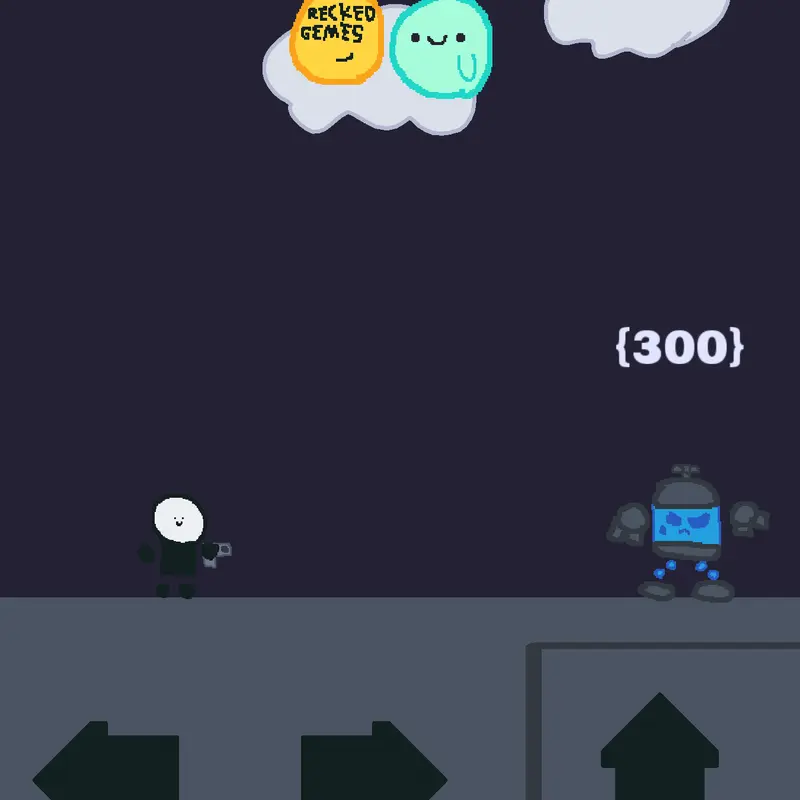 Game by @teker