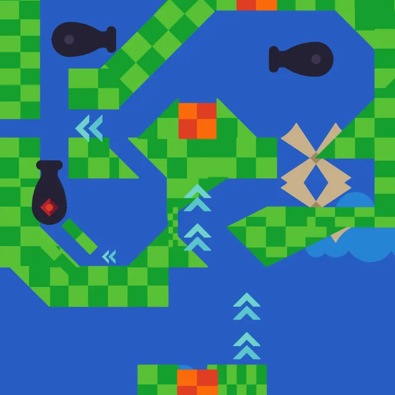EZ GOLF PT#2 by @ARD3N_Official