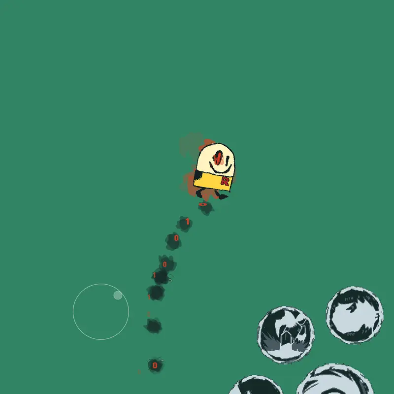 Game by @thang11404