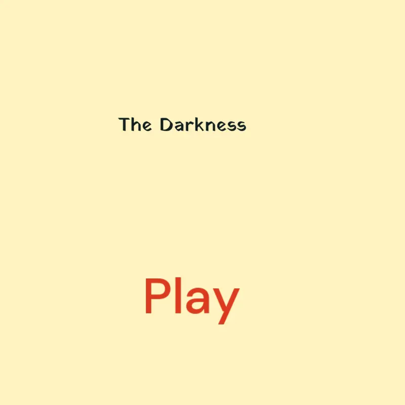 Game by @number